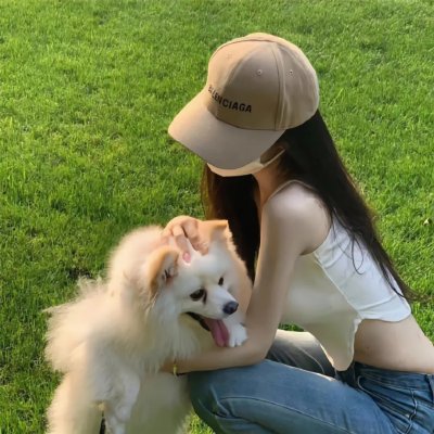 小镇的千叶君。
